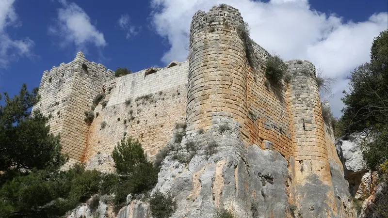 Saladin Citadel