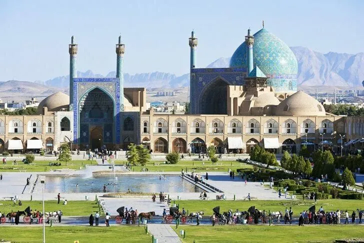 Iran