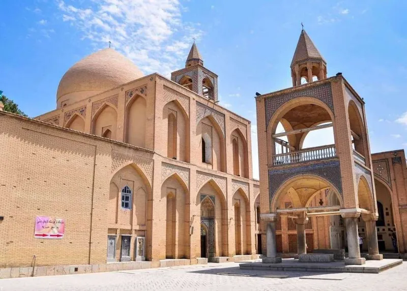 Vank Cathedral