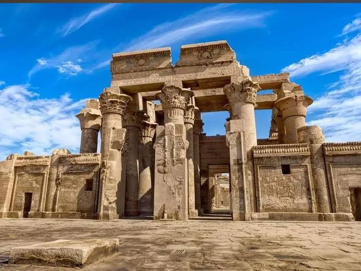 Kom Ombo Temple