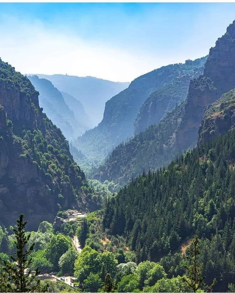 Lebanon