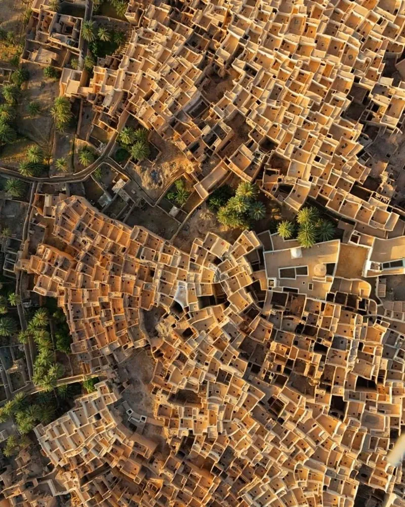 Libya