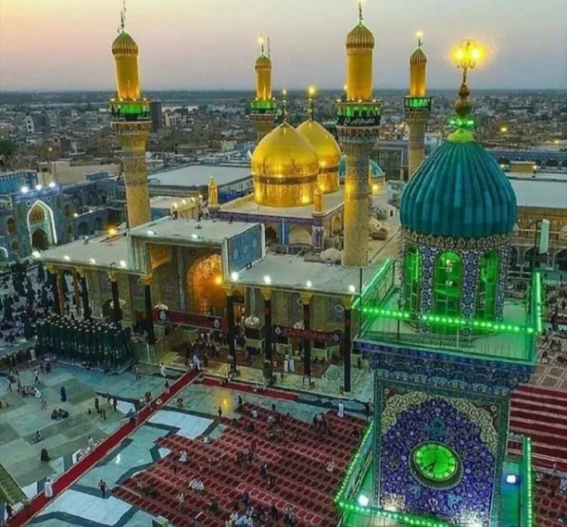 Iraq