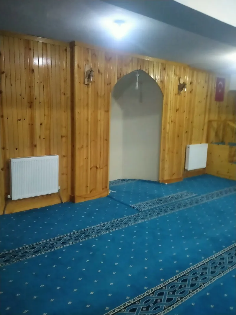 Muradiye Complex