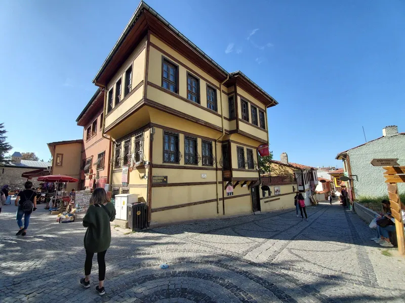 Ottoman House Museum