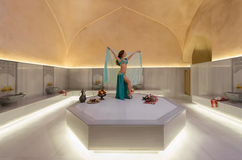 Cesme Hamam