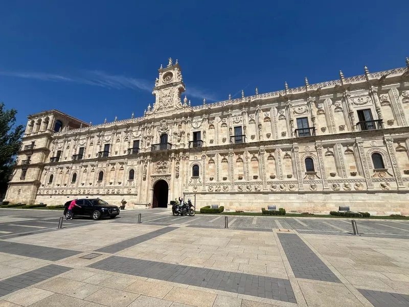 Convento de San Marcos