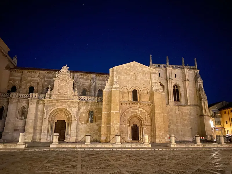 Basílica de San Isidoro