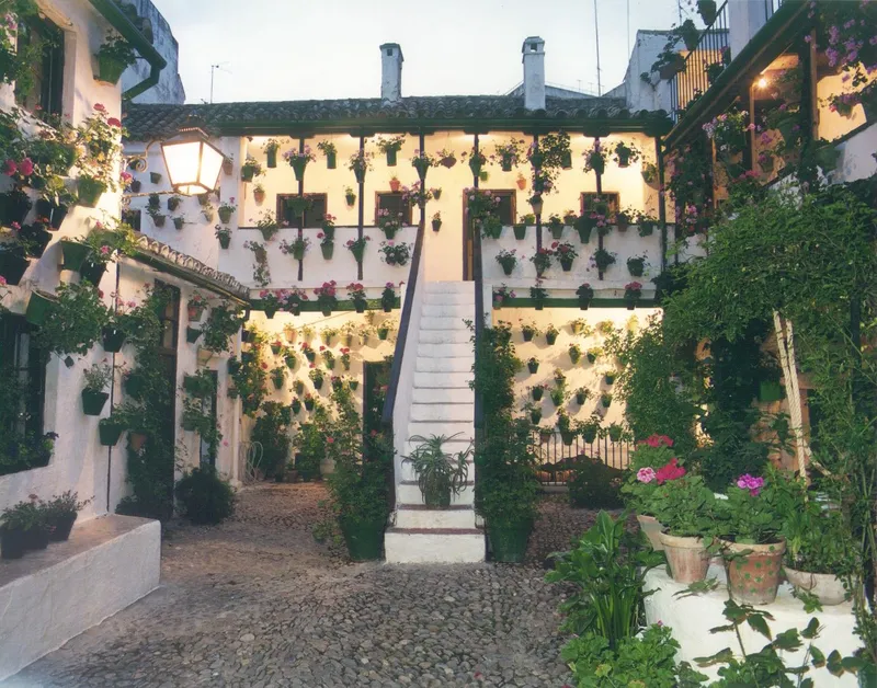 Patios Cordobeses