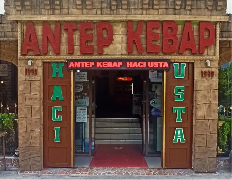 Hacıbey Lokantası