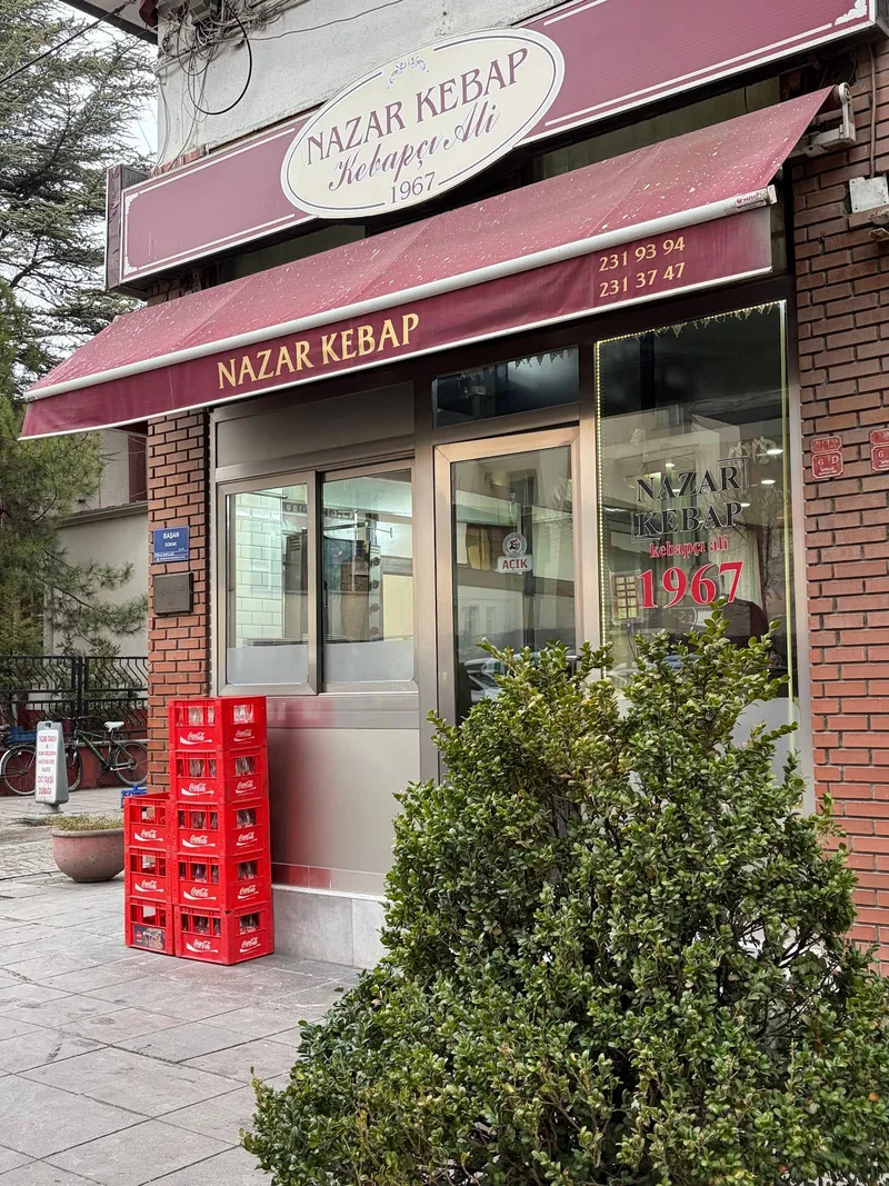 Kebapçı İskender