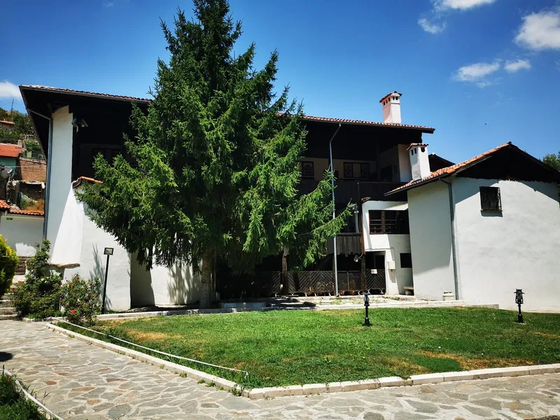 Kossuth House