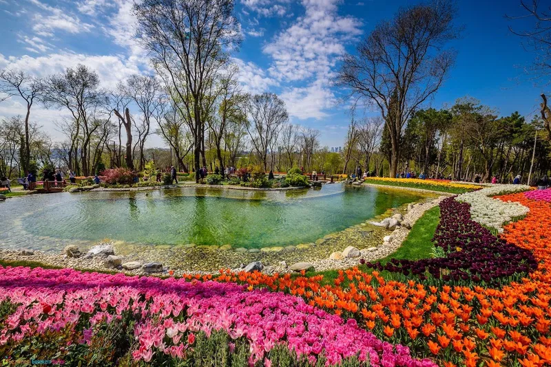 Emirgan Park