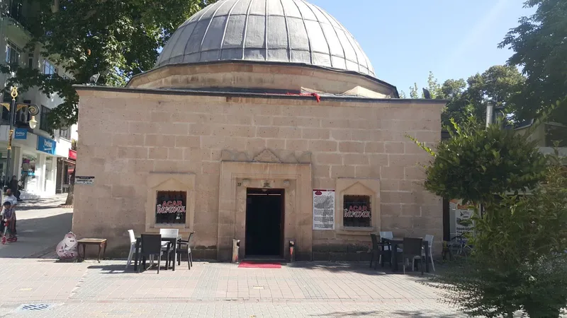 Hammam-I Ziyafe
