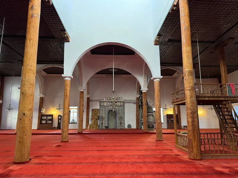 Hızır Bey Camii