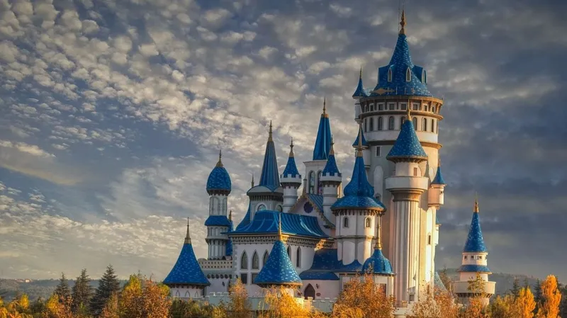 Castle