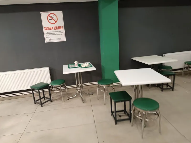 Coşkun Döner