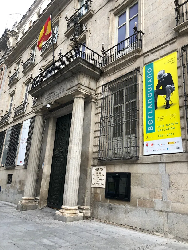 Royal Academy of Fine Arts