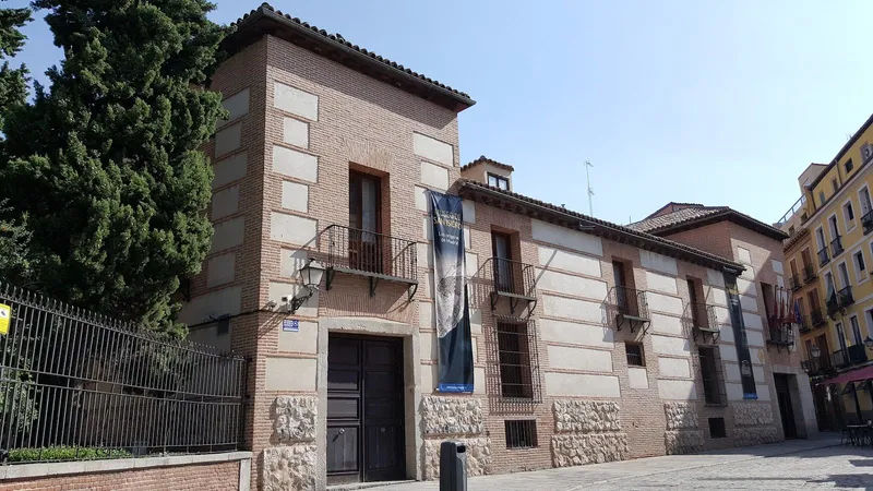 Museum of San Isidro