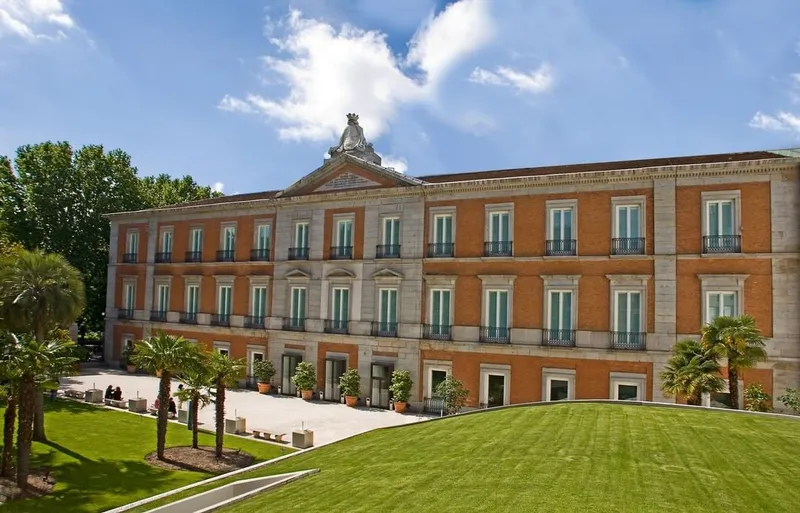 Thyssen-Bornemisza Museum