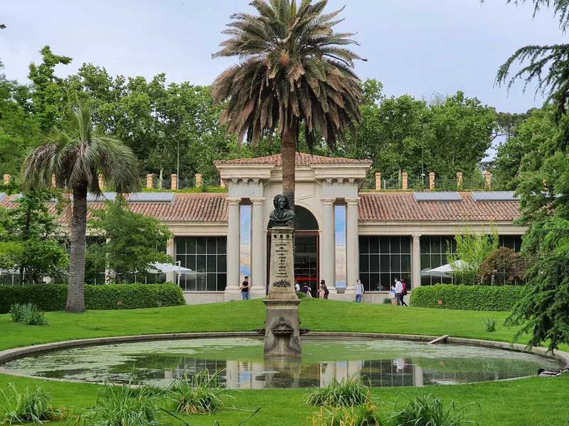 Royal Botanical Garden