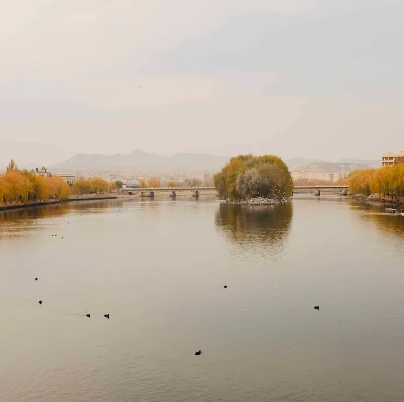 Avanos: It is a City of Wine and Pottery by the River