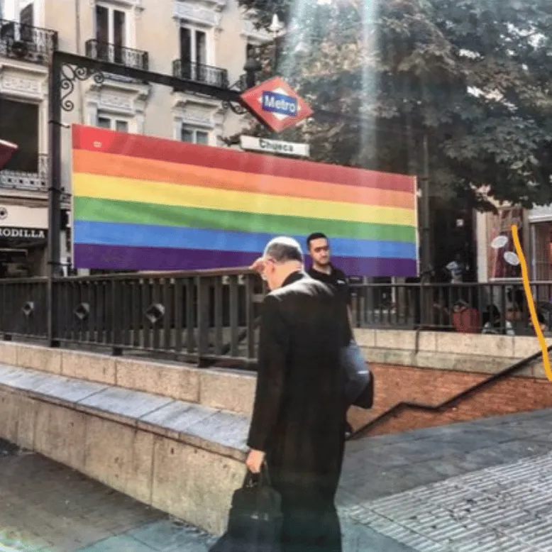 Chueca