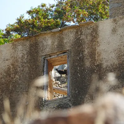 Ghost Village: Shinudi (Dereköy) 2