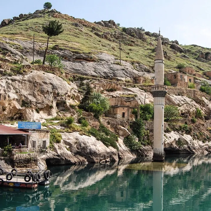 Halfeti