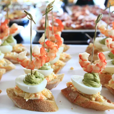Tapas